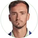 Daniil Medvedev