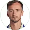 D. Medvedev