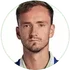 D. Medvedev