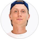 Emil Ruusuvuori image