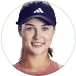 Anna Kalinskaya