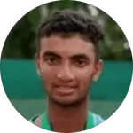 Manish Sureshkumar