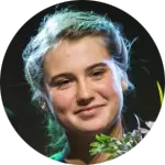 Viktoria Morvayova