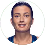 Anastasija Sevastova