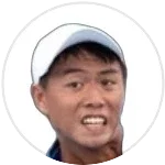 Tsung-Hao Huang