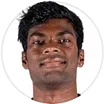 D. Suresh