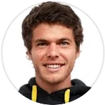 Benjamin Winter Lopez