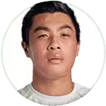 Brandon Nakashima