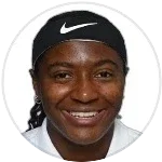 Hailey Baptiste