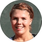 Oleksandra Oliynykova image