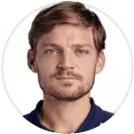 David Goffin