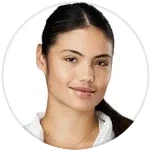 Emma Raducanu