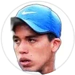 Nicolas Esteban Rico Arias