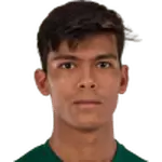 Alvin Nicholas Tudorica