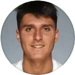 Pablo Llamas Ruiz
