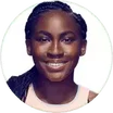 C. Gauff