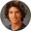 A. Huertas del