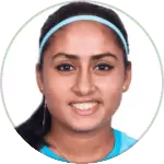 Akanksha Dileep Nitture