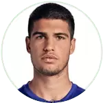Carlos Alcaraz