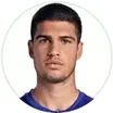 C. Alcaraz