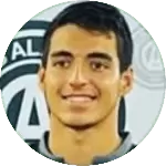 Diego Augusto Barreto Sanchez