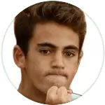 Joao Victor Couto Loureiro