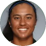 Savannah Broadus