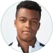 G. Mpetshi