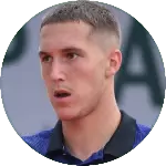 Sean Cuenin