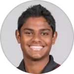 Pranav Kumar