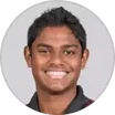 P. Kumar