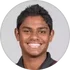 P. Kumar