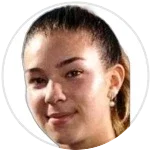 Marian Gomez Pezuela Cano