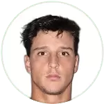 Luciano Darderi