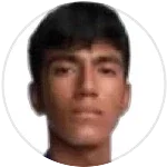 Johan Alexander Rodriguez Rodriguez