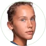 Erika Andreeva