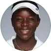V. Mboko