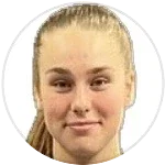 Sarafina Olivia Hansen