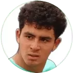 Nicolas Villalon