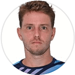 James Duckworth image