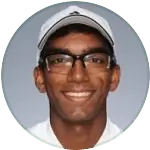 Nishesh Basavareddy