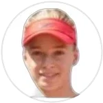 Anouck Vrancken Peeters