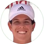 Gabriel Schenekenberg