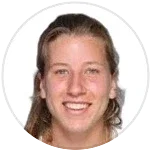 Isis Louise van Den Broek