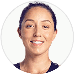 Jessica Pegula image