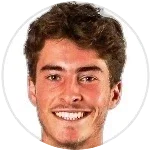 Benjamin Thomas George