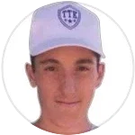 Michele Ribecai