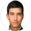 A. Mazdrashki