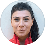 Ekaterine Gorgodze image