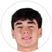A. Delgado